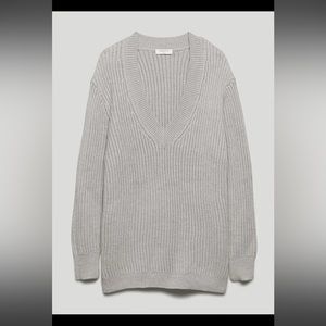 Aritzia Knit Sweater